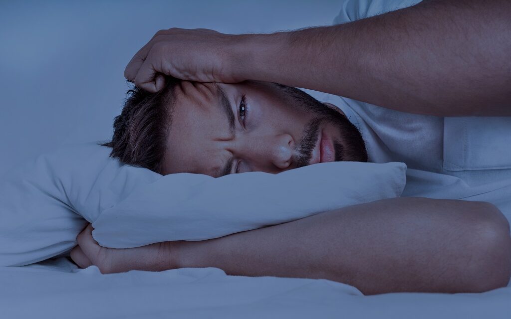 Zaburzenia snu – do jakiego lekarza się udać?