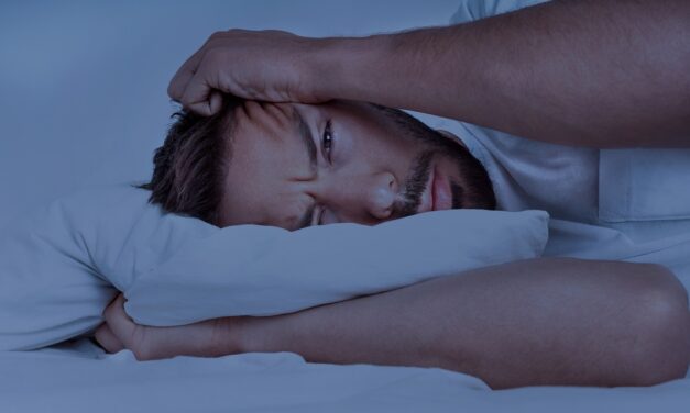 Zaburzenia snu – do jakiego lekarza się udać?