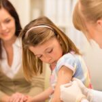 Kiedy udać się z dzieckiem na szczepienie?